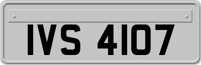 IVS4107