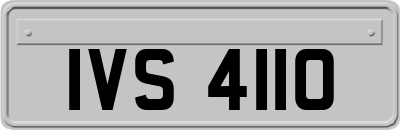 IVS4110