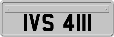 IVS4111