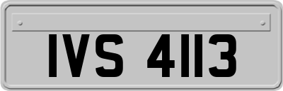 IVS4113