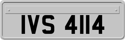 IVS4114