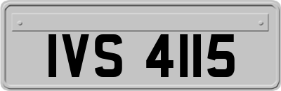 IVS4115