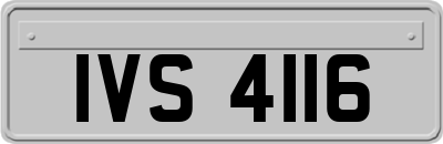 IVS4116