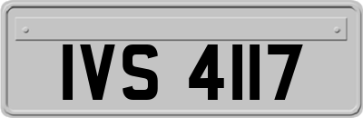 IVS4117