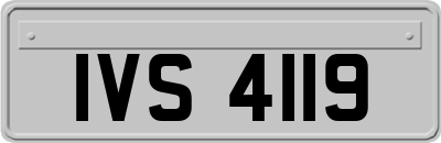 IVS4119