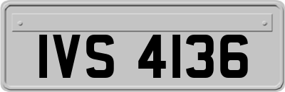IVS4136