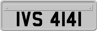 IVS4141