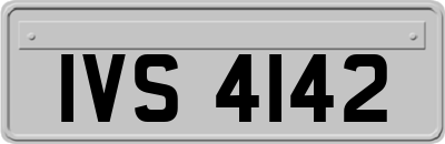 IVS4142