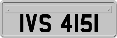 IVS4151