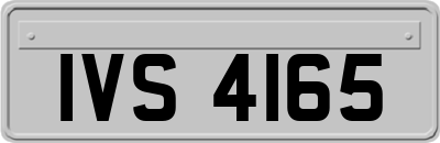 IVS4165