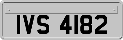 IVS4182