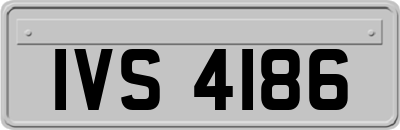 IVS4186