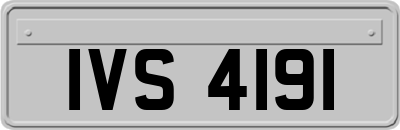 IVS4191