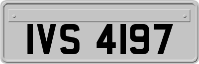IVS4197