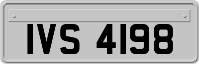 IVS4198