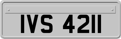 IVS4211