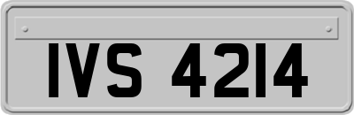 IVS4214