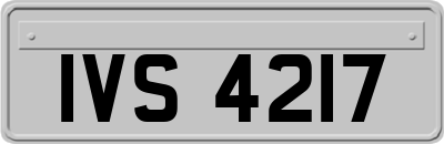 IVS4217