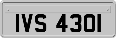 IVS4301