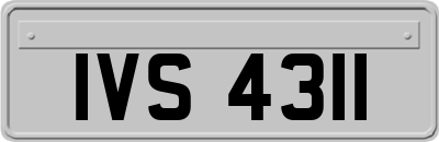 IVS4311