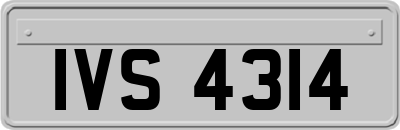 IVS4314