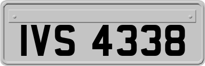 IVS4338