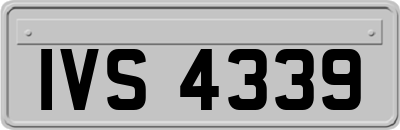 IVS4339