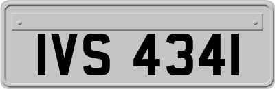 IVS4341