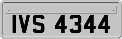 IVS4344