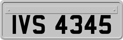 IVS4345