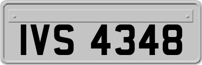 IVS4348