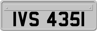 IVS4351