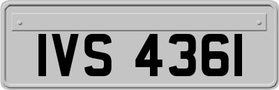 IVS4361