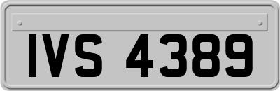 IVS4389