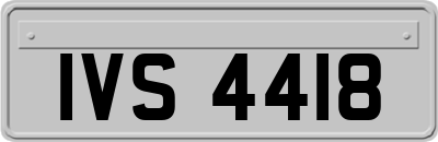 IVS4418