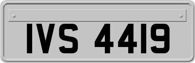 IVS4419