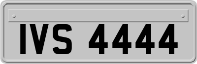IVS4444