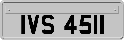 IVS4511