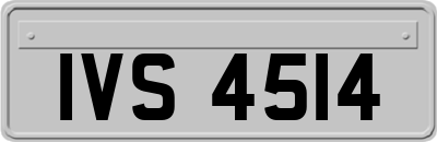 IVS4514