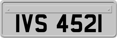 IVS4521