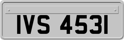 IVS4531