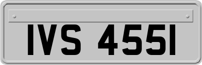 IVS4551