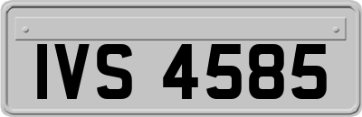 IVS4585