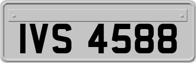 IVS4588