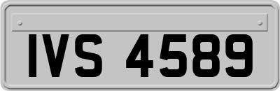 IVS4589