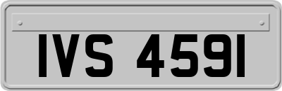 IVS4591