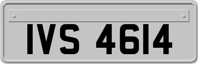 IVS4614