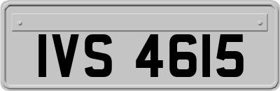 IVS4615