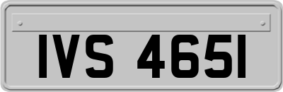 IVS4651