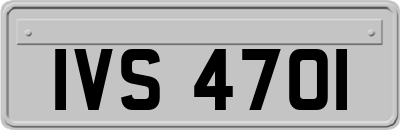 IVS4701